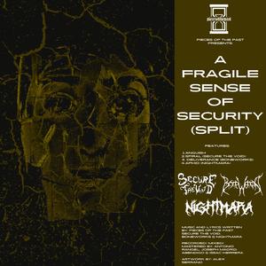 Anguish (Split Version)