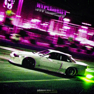Hyperdrift