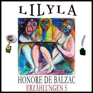 Erzählungen 5: Die Gefahr allzu großer Unschuld, Die teure Liebesnacht, Der verzweifelte Liebhaber, Kapitel 4