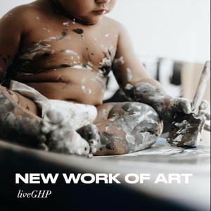 New Work Of Art
