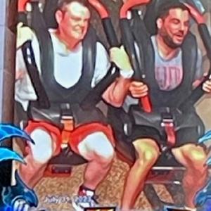 Anybody But You (feat. Sutty)