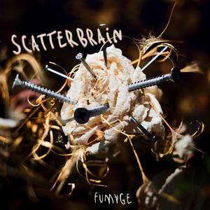 My Mind Is A Mess (feat. Maarten Hogenhuis)