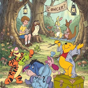 兜圈（洛克王国版）&小提琴.flac