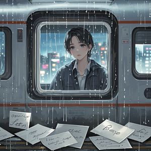 网恋情歌-戏水寒
