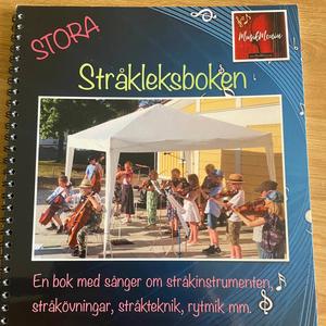 Jag har en fin flageolett med sång