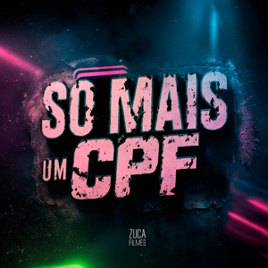Só Mais um Cpf