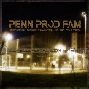 Comienza la funcion (EP1 Remix)