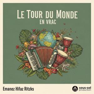 Effec (feat. Kamille)