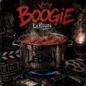 BOOGIE