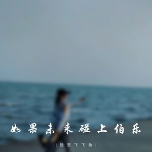 如果未来碰上伯乐