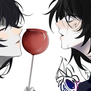 小说 夏与罚 （上）