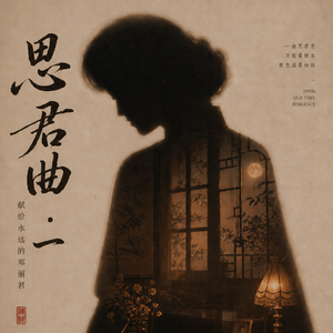 思君曲·一