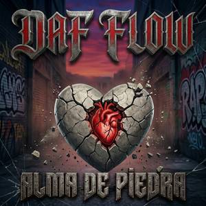 Alma de Piedra