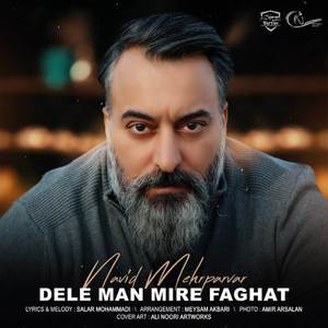 Dele Man Mire Faghat