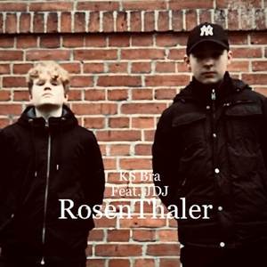 Rosenthaler (feat. JDJ 030)