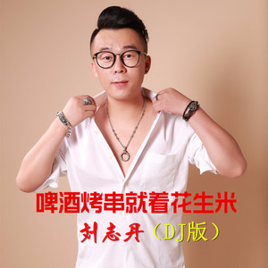 啤酒烤串就着花生米 (DJ何鹏版)