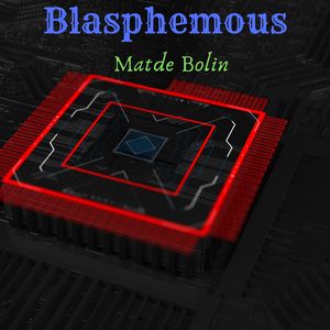 Blasphemous