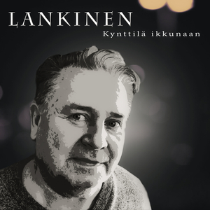 Kynttilä ikkunaan