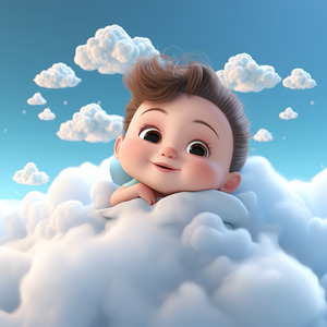 Sleep Baby White Noise 1