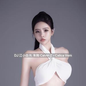 DJ 江小白 ft. 朱刚 Calvin Z - Calica Vem