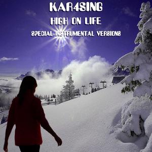 High On Life (Edit Instrumental Mix)