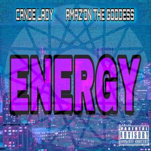 ENERGY (feat. Cande Lady)