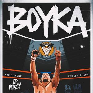 Boyka