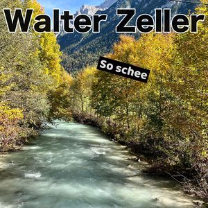 So schee