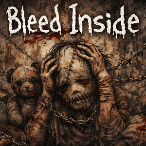 BLEED INSIDE! (Nu metal)