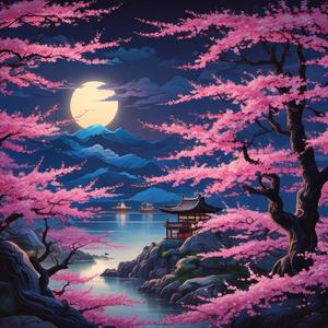 écho de Katanas by @iridescentmetalhead063