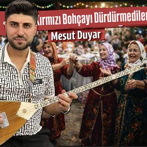 Kırmızı bohçayı dürdürmediler
