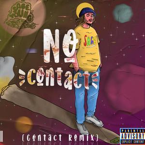NO CONTACT (CONTACT REMIX)