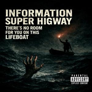 There’s No Room for You on This Lifeboat