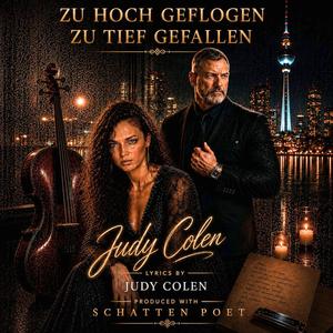 Zu hoch geflogen (zu tief gefallen)