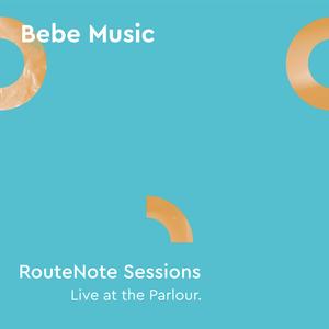 Turning Green (RouteNote Sessions | Live at the Parlour)