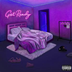 Get Ready (feat. Raevi)