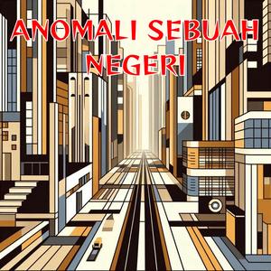 ANOMALI SEBUAH NEGERI