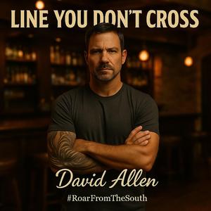 The Breaking Point Series: Line You Don't Cross