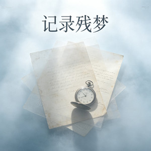 记录残梦