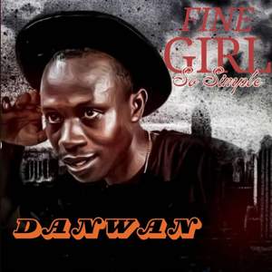 You No Be My God: Danwa