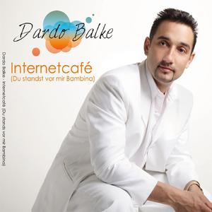 Internetcafé- Du standst vor mir Bambina Sommerversion (Radio Mix)