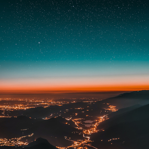 苍山泱水 (阿尔法脑波催眠曲)