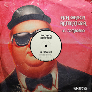 El Sombrero (Robiin & FAKERS Remix)