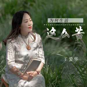 为何生活这么苦 (DJ默涵版)