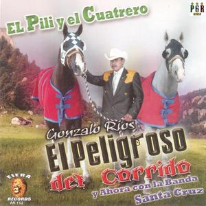 La Vaquerita Ft. Banda Santa Cruz