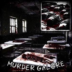 MURDER GALORE (feat. CVRNAGE)