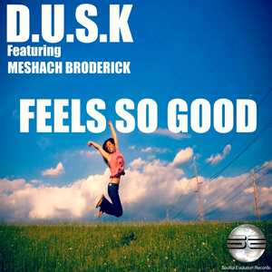 Feels So Good (Instrumental Mix)