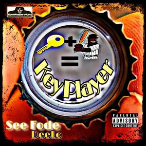 Key Player (feat. DeeLo)