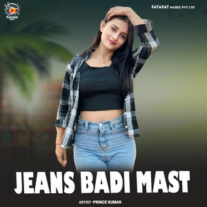 Jeans Badi Mast