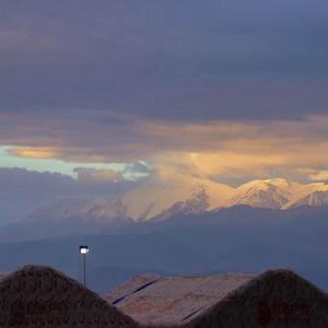 温柔先暂时收起（prod by BECU　BEATZ)